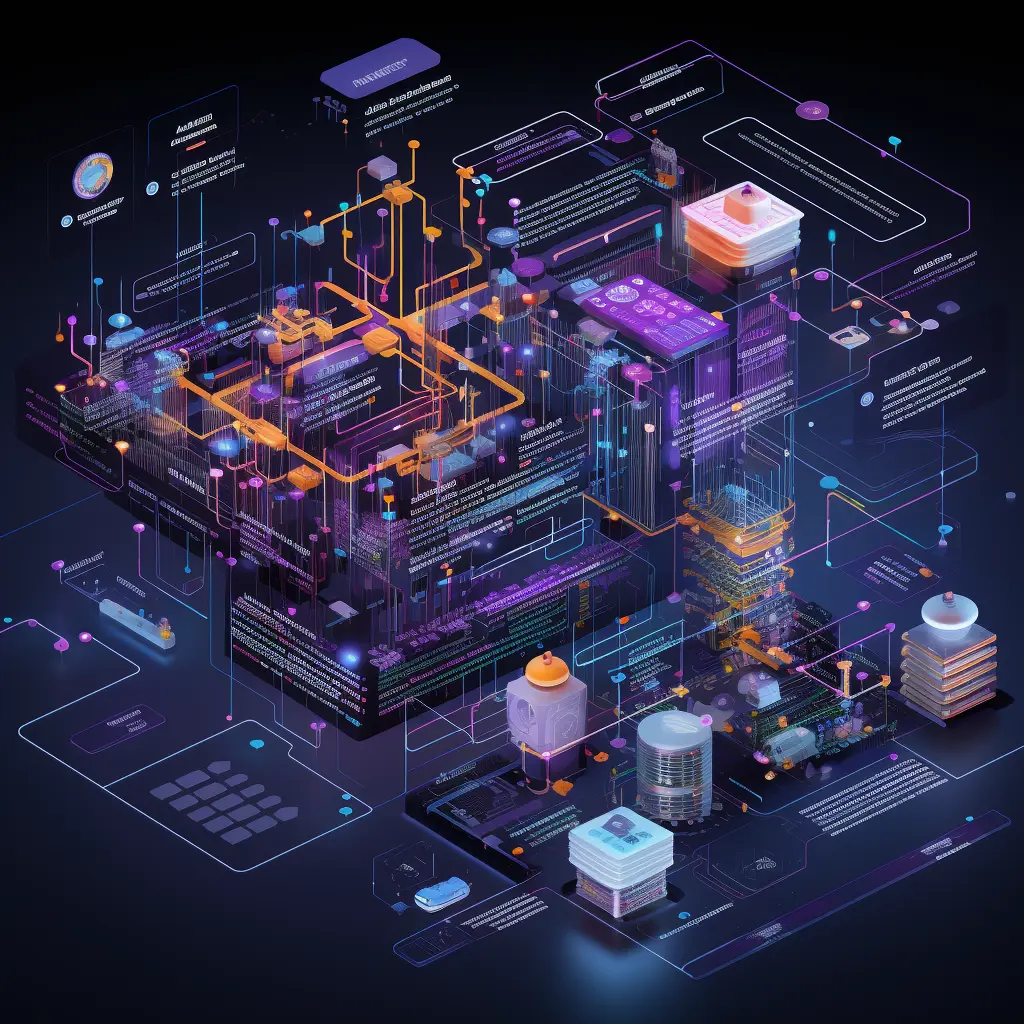 Simplifying complex enterprise architecture