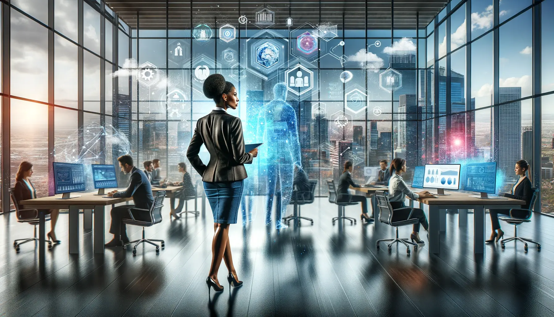 Exploring the CTO Job