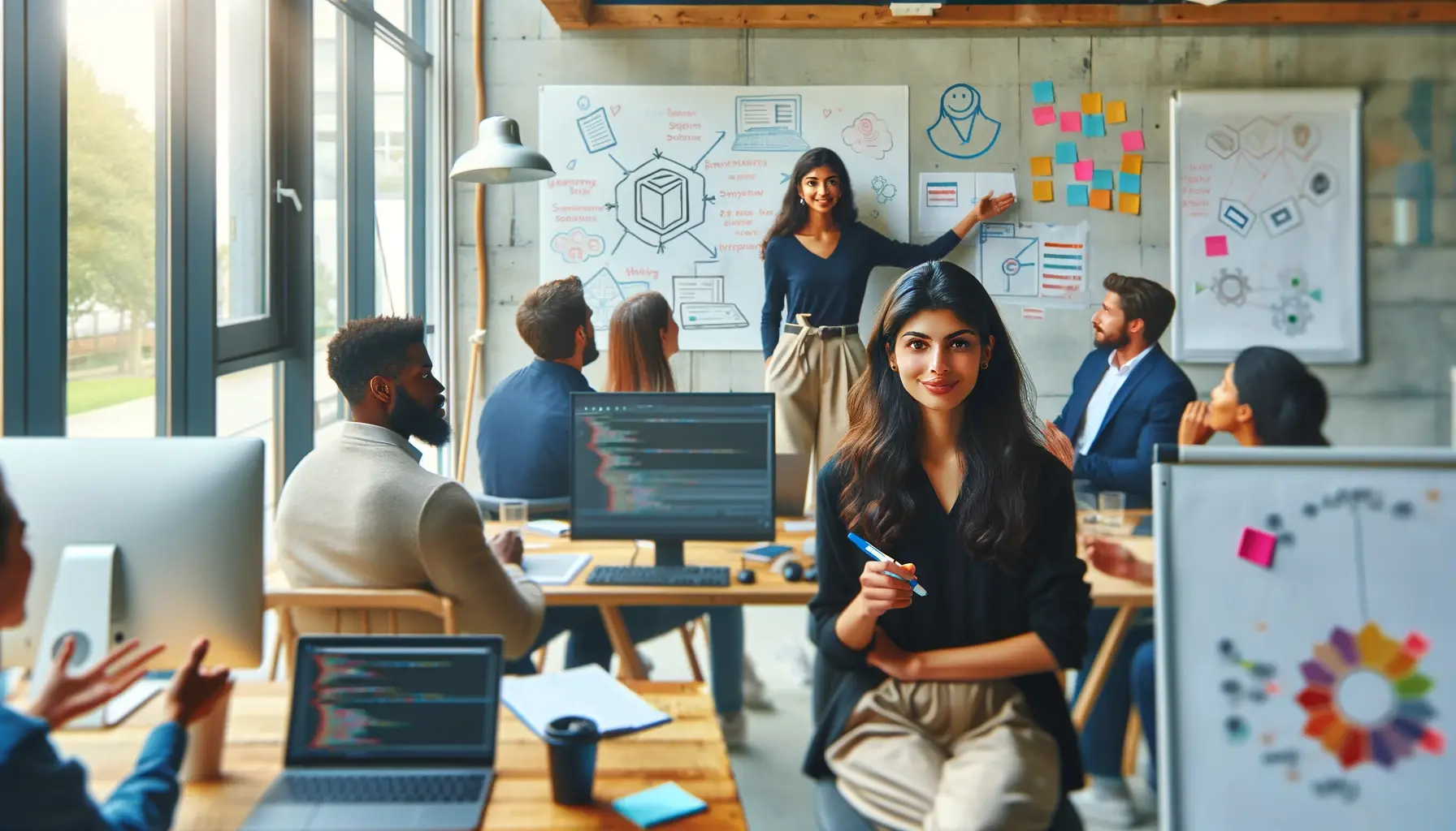 Psychological Safety: A Catalyst for Innovation and Agile Teams