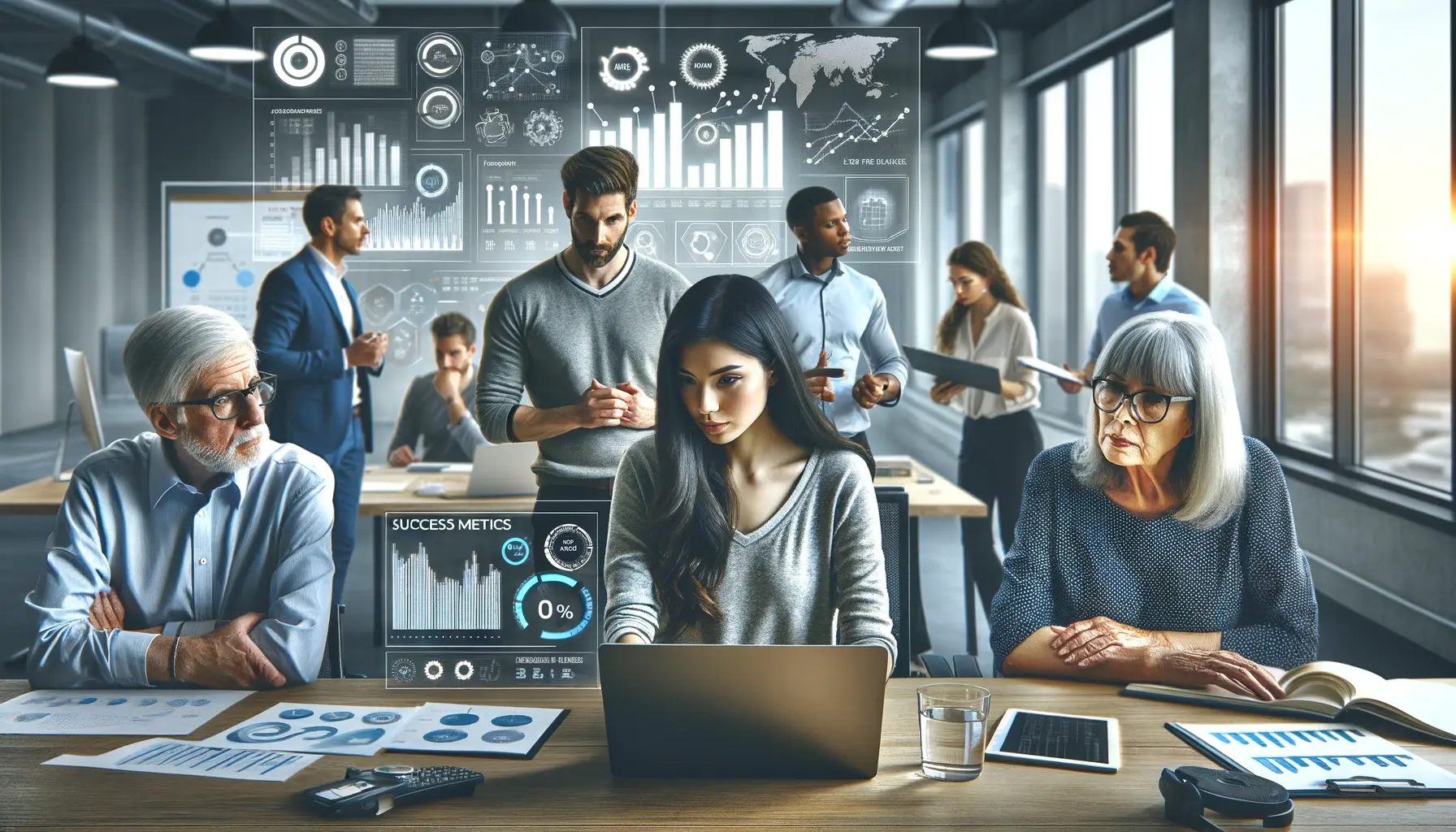 Innovation Accounting Over Vanity Metrics for Lasting Success