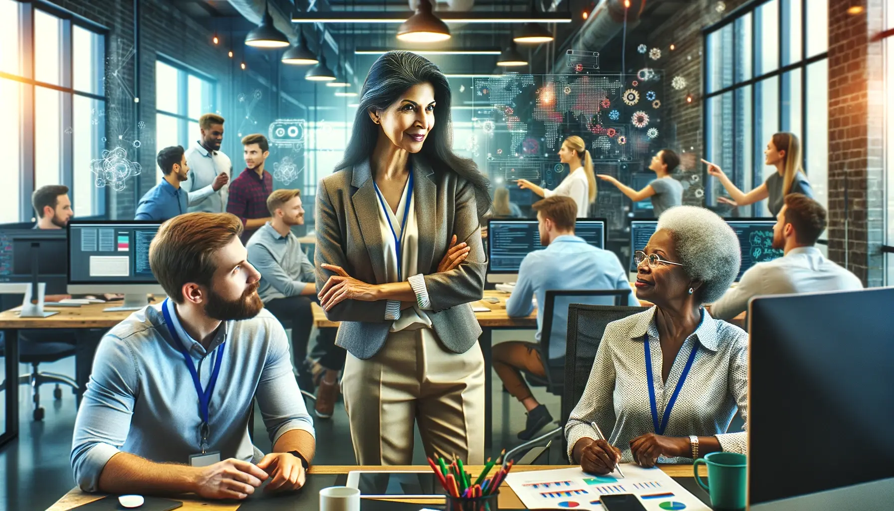 The Makings of an Exceptional Software Engineering Manager