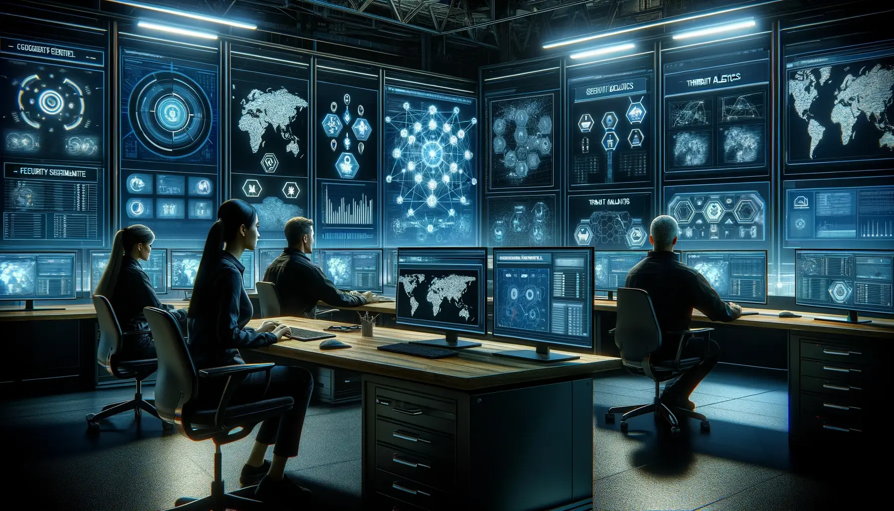 Leveraging Microsoft Sentinel for Enhanced SIEM Capabilities