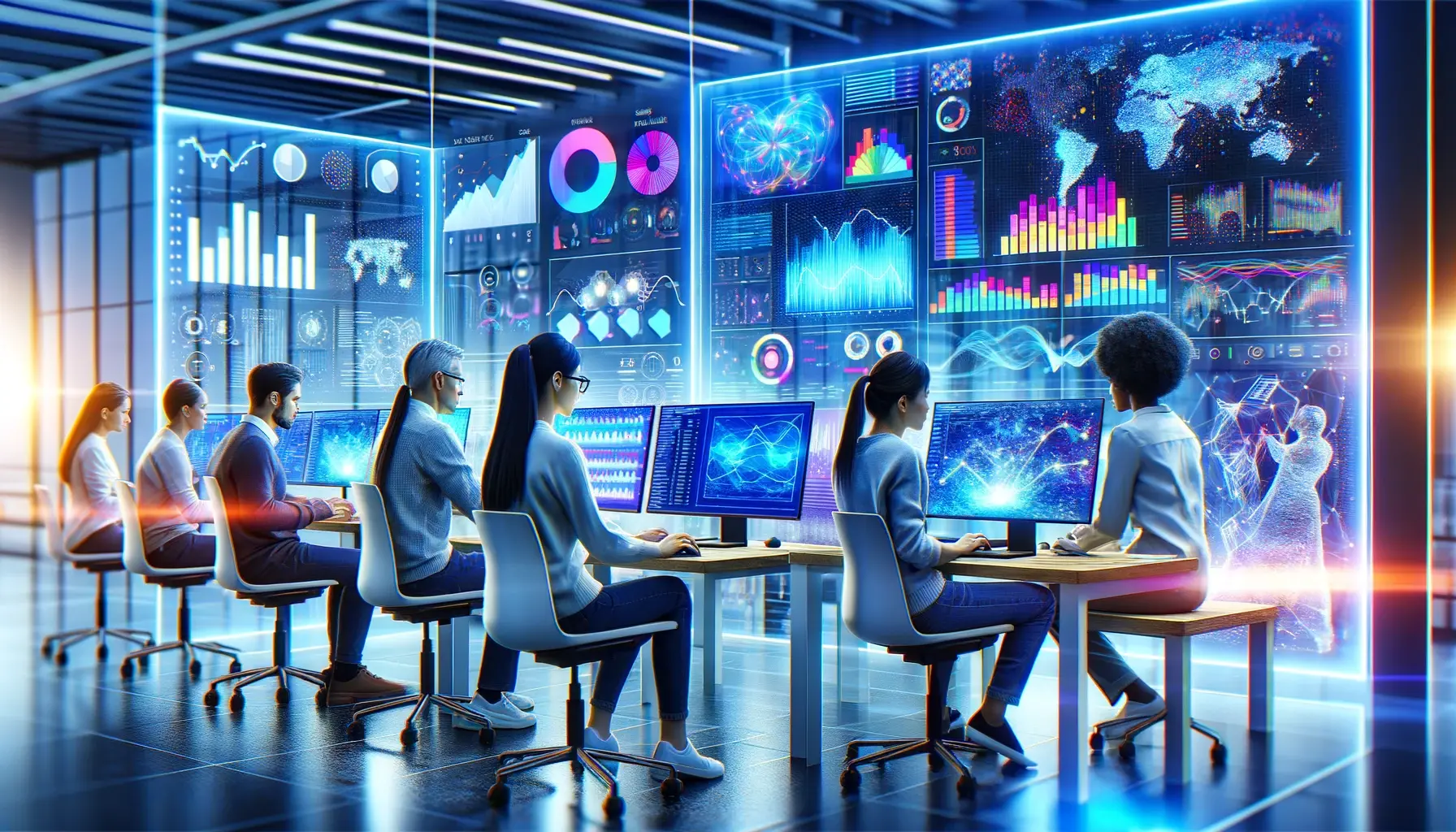 Microsoft Fabric: Streamlining Insights and Decision Making