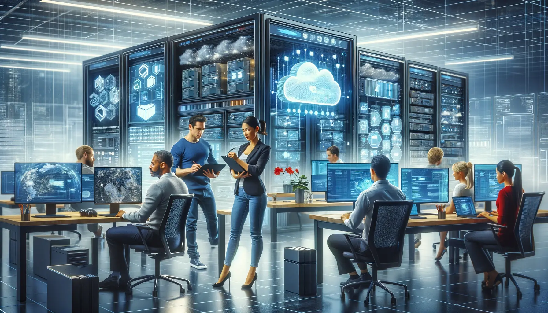 Azure Kubernetes Service (AKS): Revolutionising Container Orchestration in the Cloud