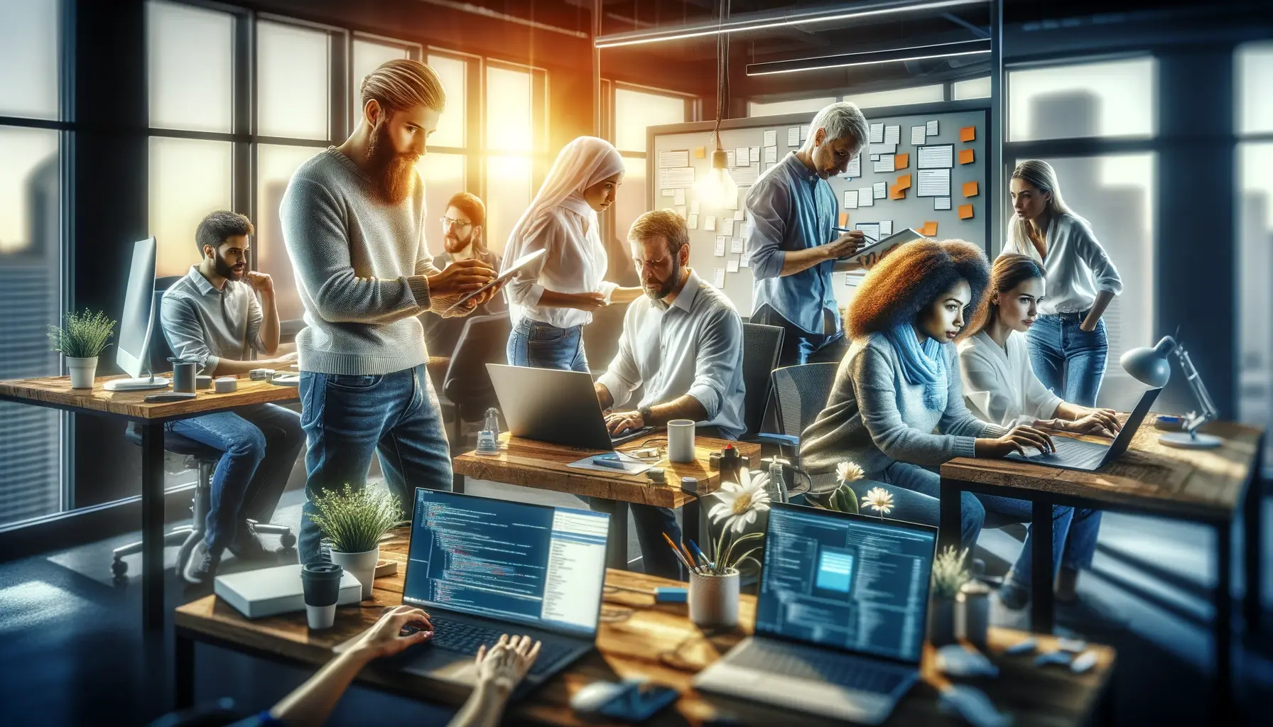 The Role and Impact of Software Testing vs. Quality Assurance in Agile Teams