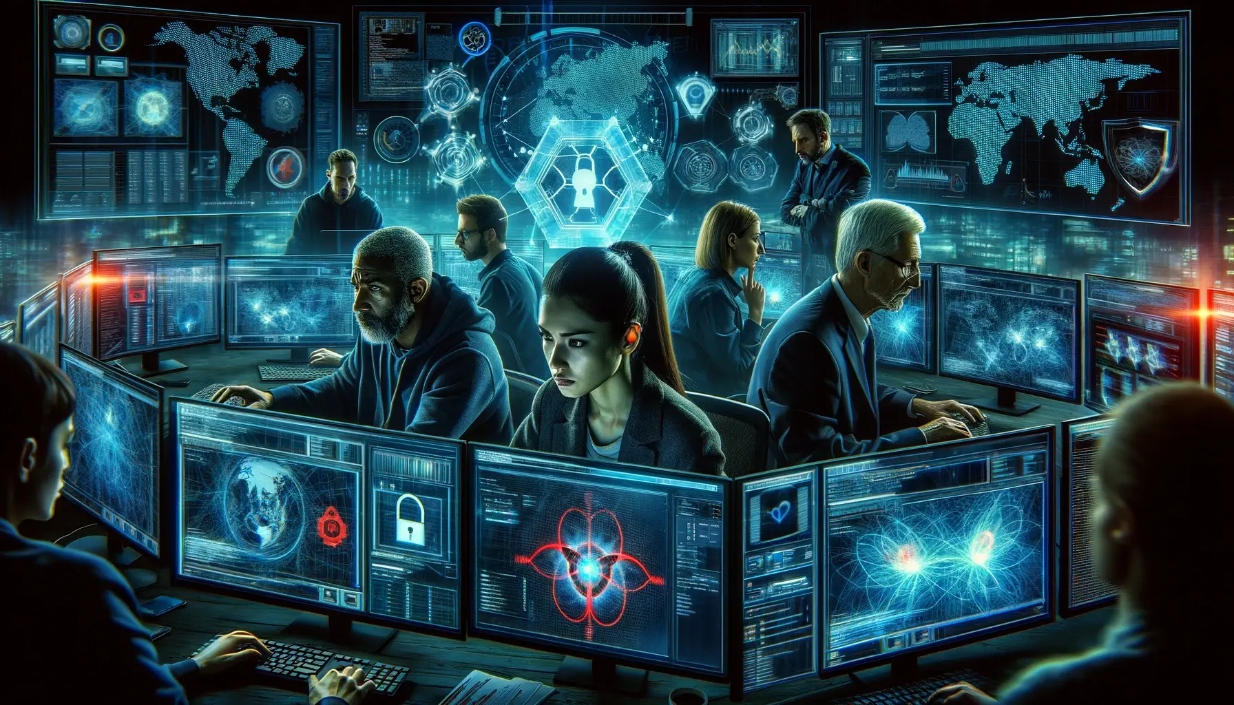 The Need for Annual Penetration Testing of Web Applications and External Infrastructure