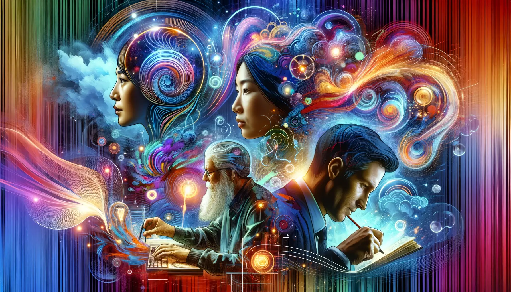 Unlocking Peak Performance: The Flow State According to Mihaly Csikszentmihalyi