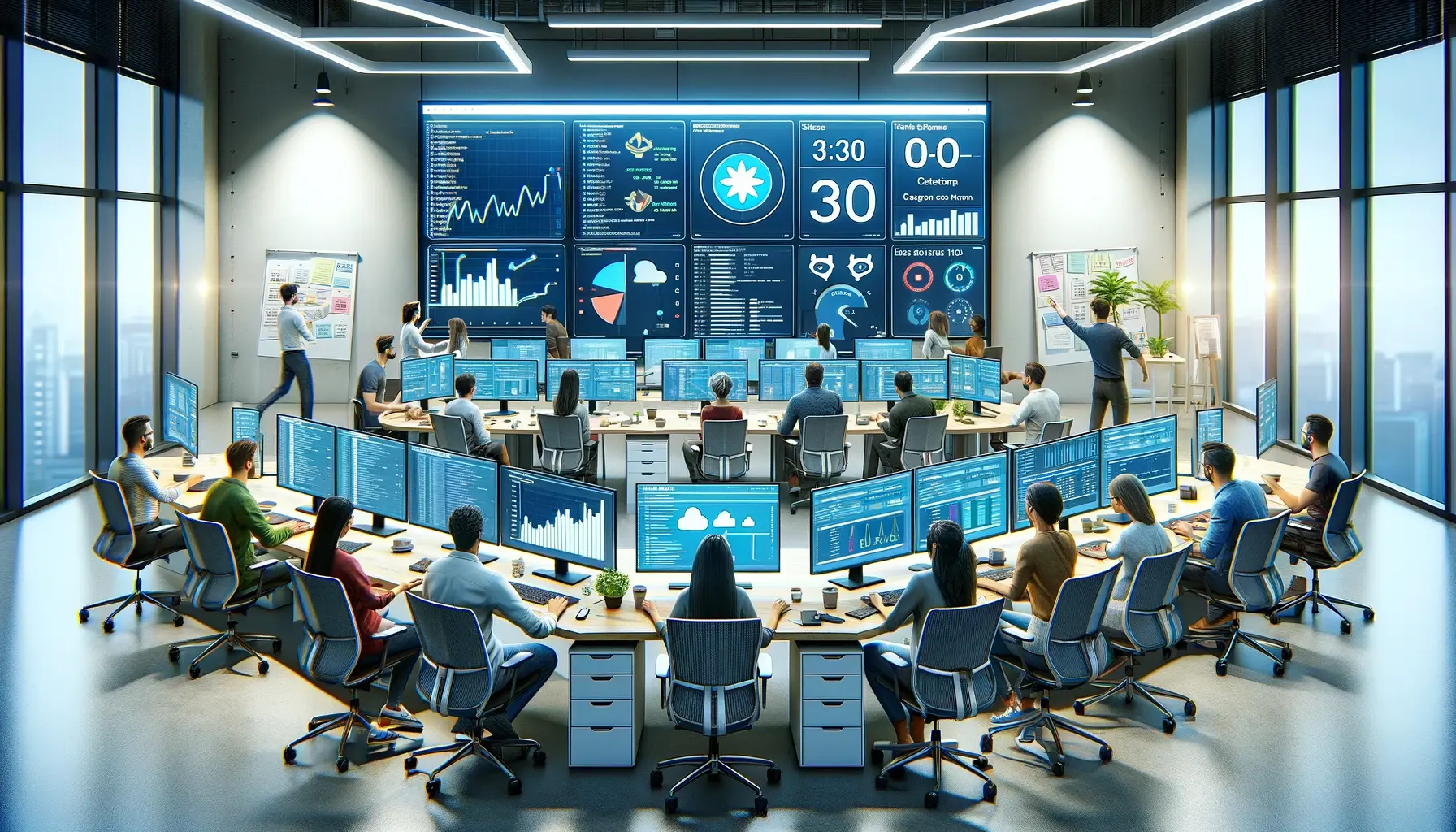 Mastering Load Testing: Ensuring Performance with k6