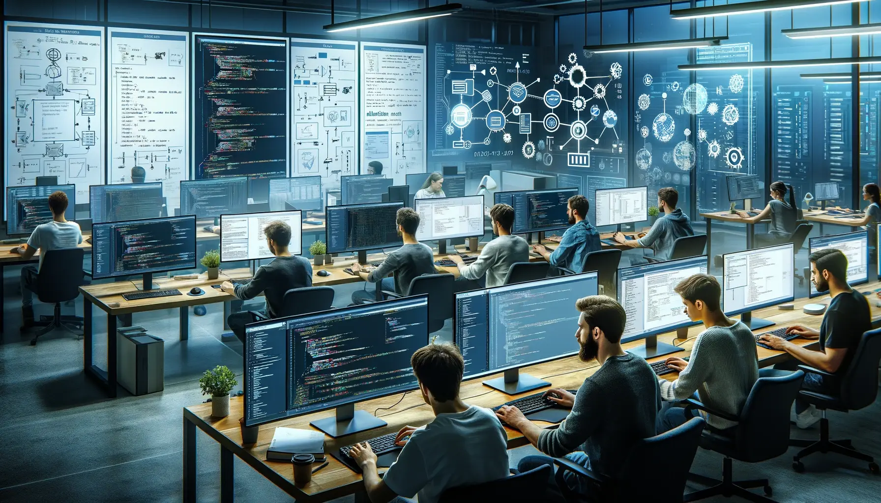 Embracing Automation Testing: Enhancing Efficiency and Reliability